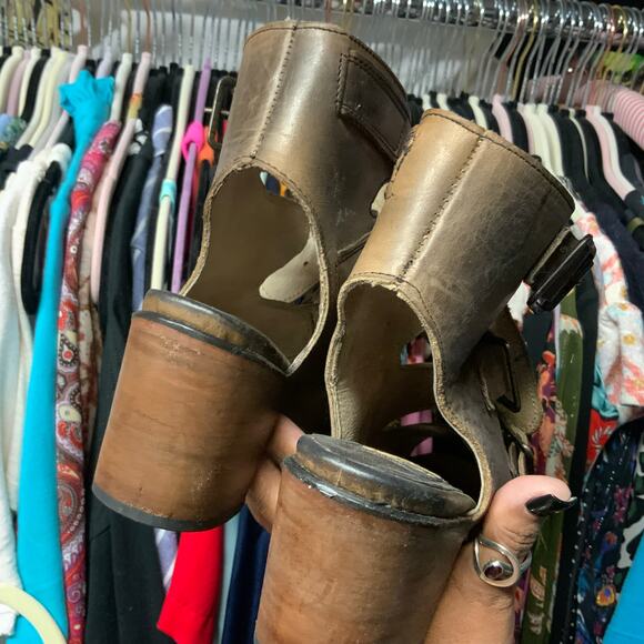 2783. Freebird Quail Tan 8 - Picture 4 of 5